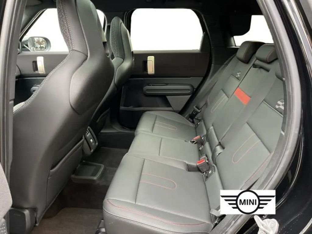 Mini John Cooper Works Countryman