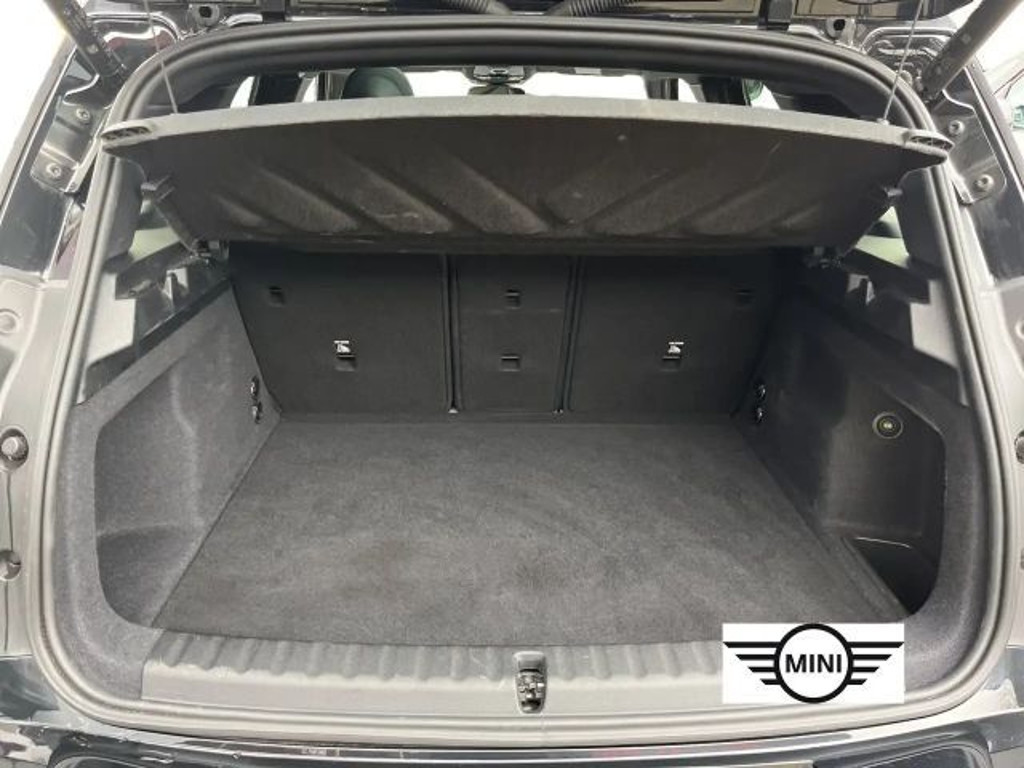 Mini John Cooper Works Countryman