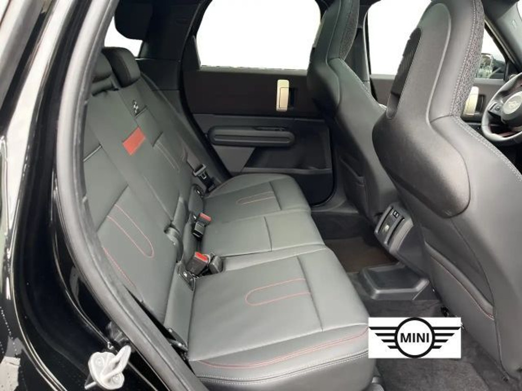 Mini John Cooper Works Countryman