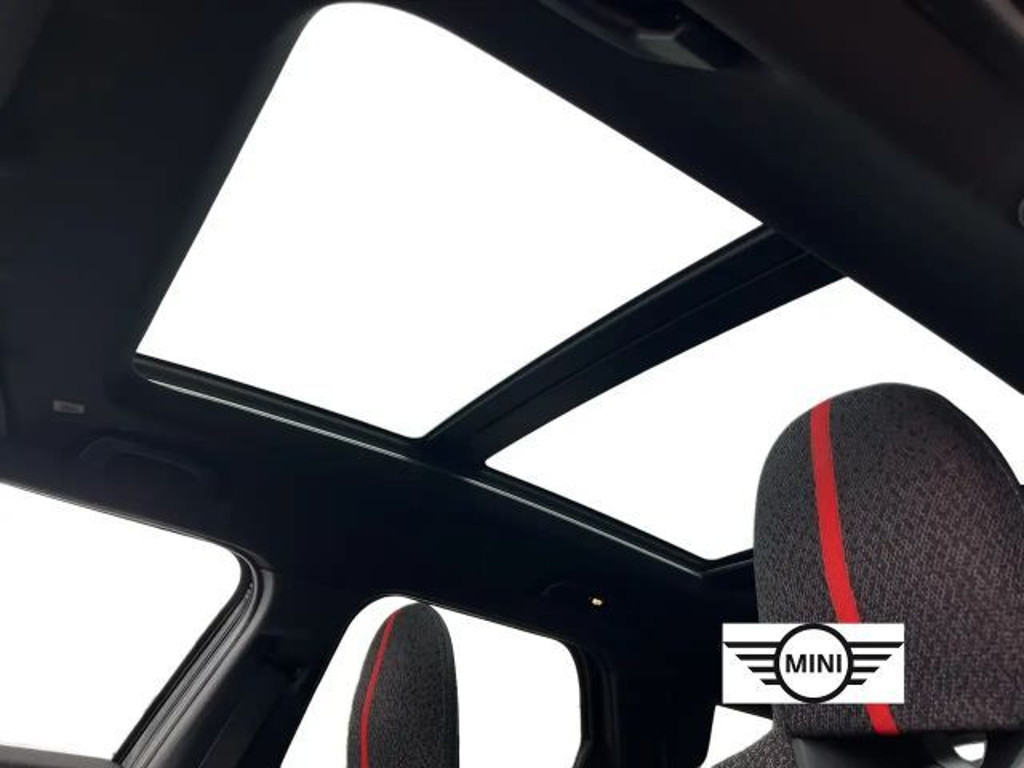 Mini John Cooper Works Countryman