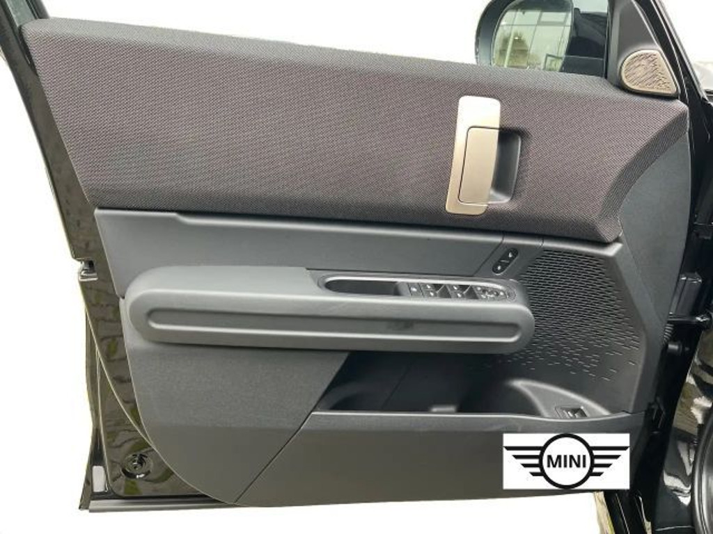 Mini John Cooper Works Countryman