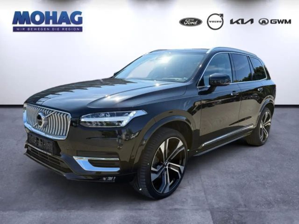 Volvo XC90 AWD Ultimate Bright