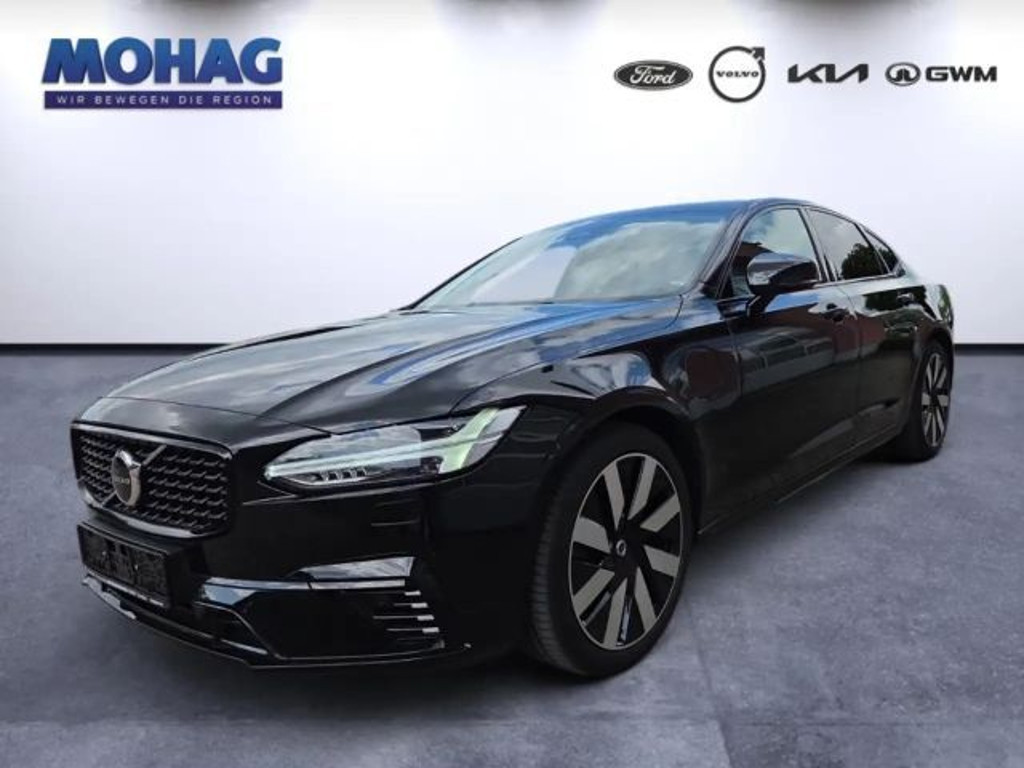 Volvo S90 AWD T8 Plus Dark