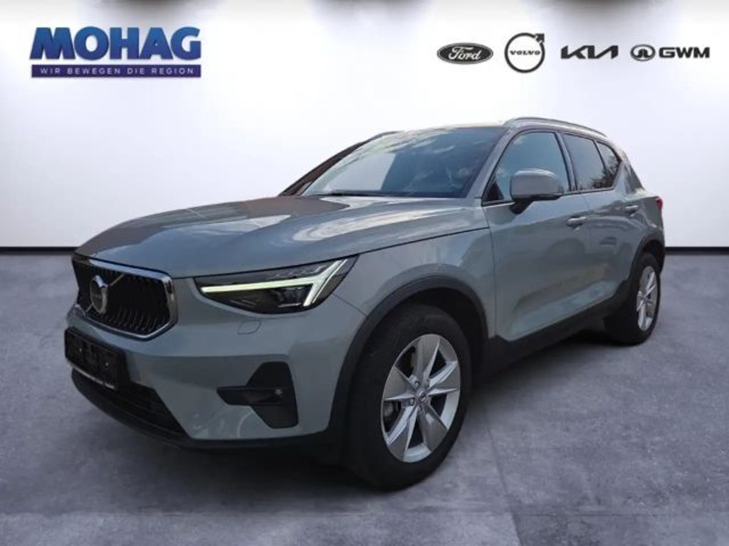 Volvo XC40 Core