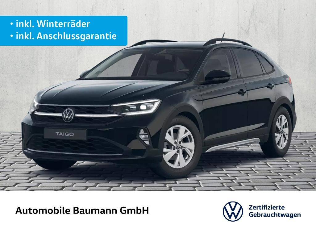 Volkswagen Taigo Life 1.0 TSI