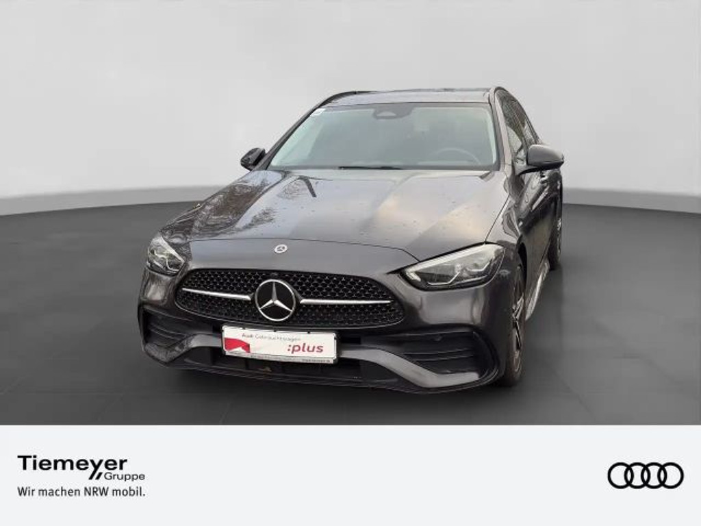 Mercedes-Benz C-Klasse C 180 AMG Line Estate