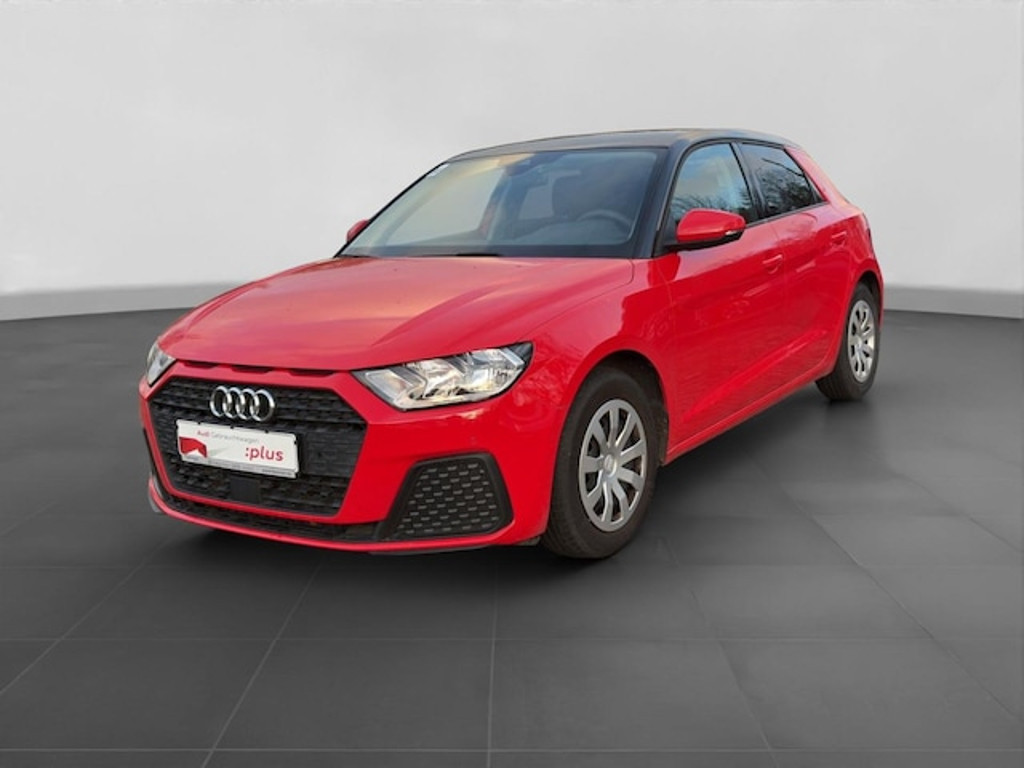 Audi A1 Sportback S-Tronic 25 TFSI