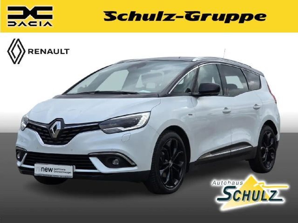Renault Grand Scenic Grand