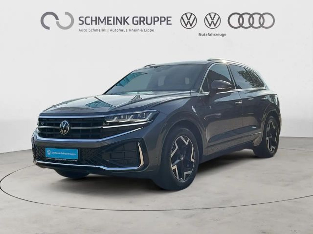 Volkswagen Touareg R-Line 3.0 V6 TDI