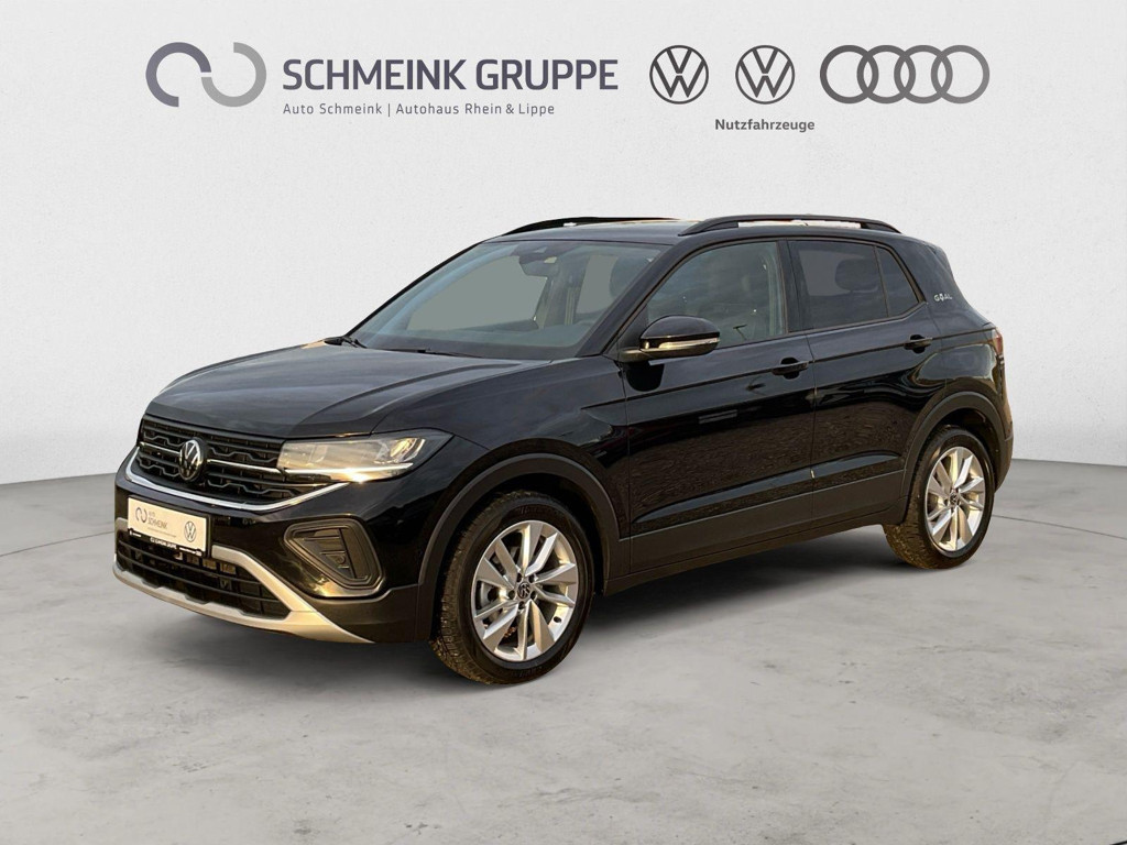 Volkswagen T-Cross DSG 1.0 TSI
