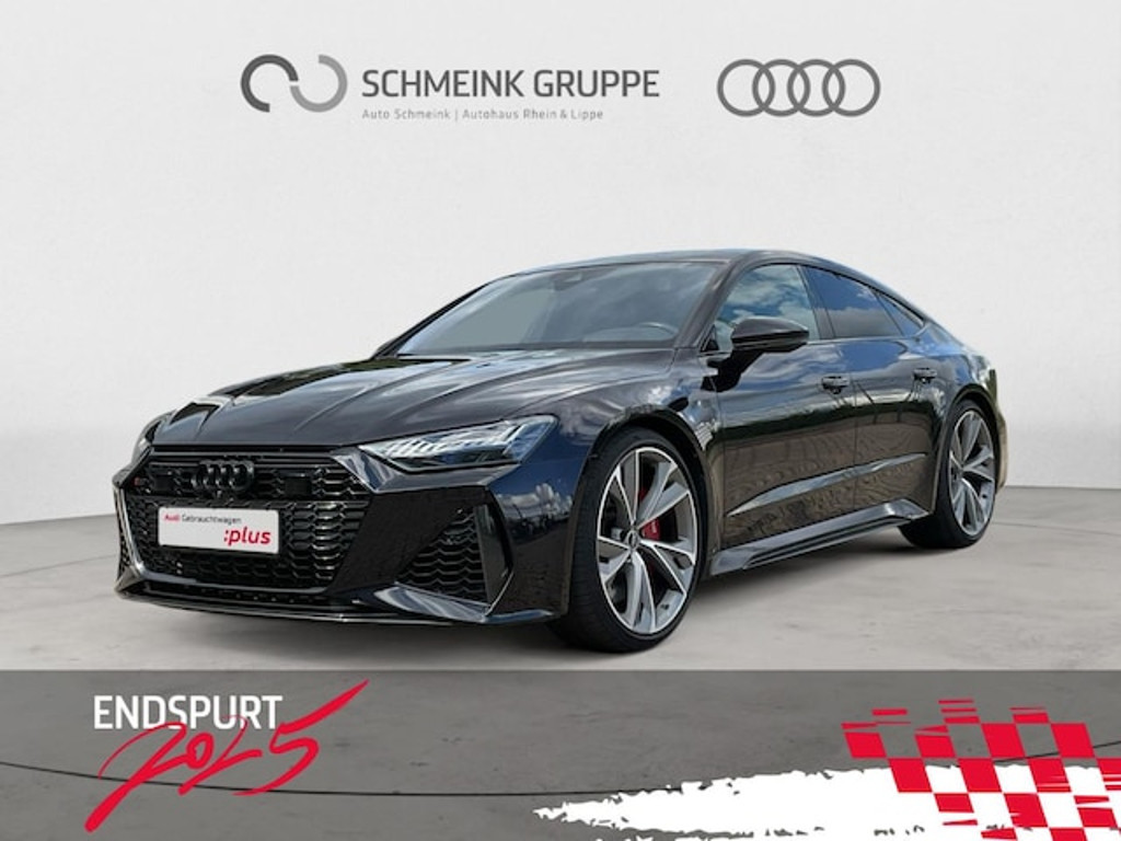 Audi RS7 Sportback Quattro