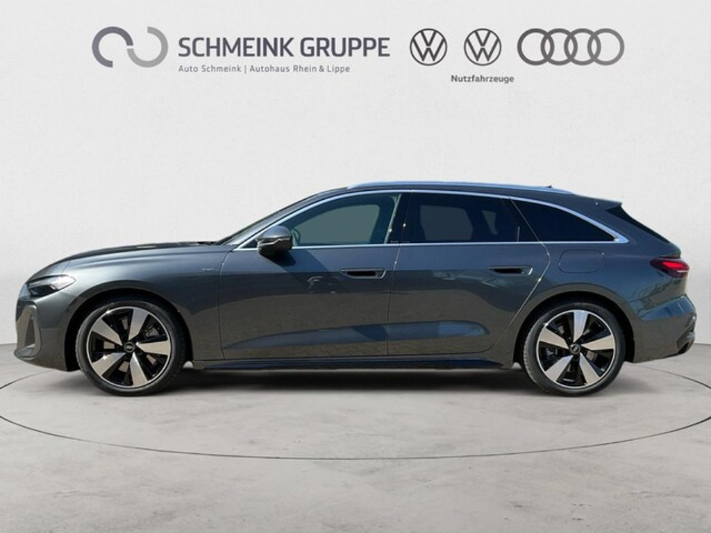 Audi A5 Avant Quattro S-Tronic Hybride