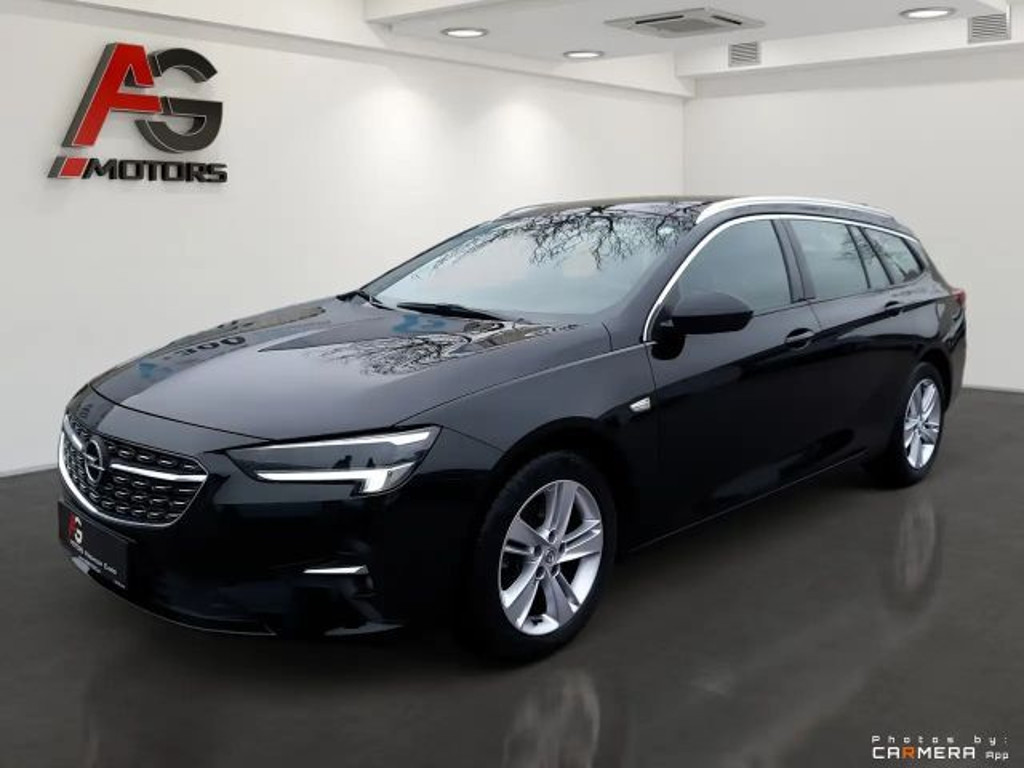 Opel Insignia Sports Tourer 2.0 CDTI Business