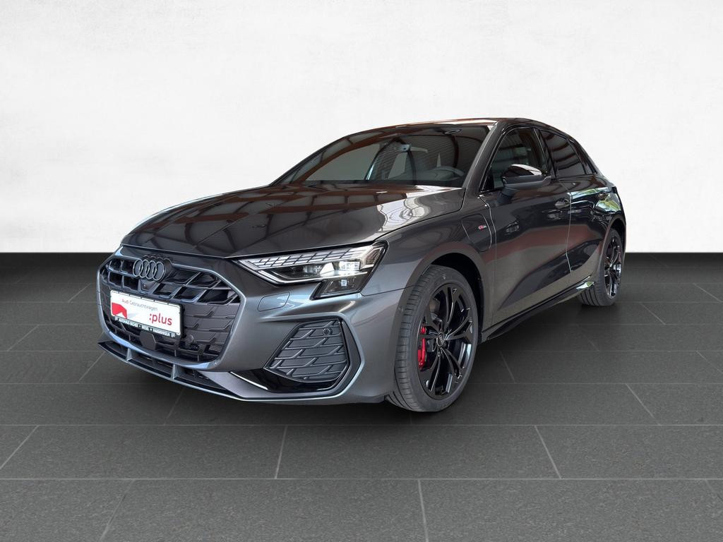 Audi A3 Sportback Sedan S-Line S-Tronic Hybride