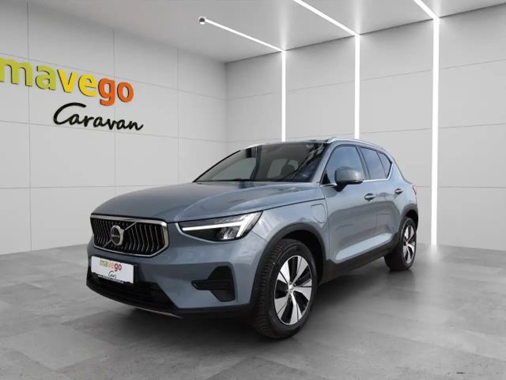 Volvo XC40 T4 Recharge Core