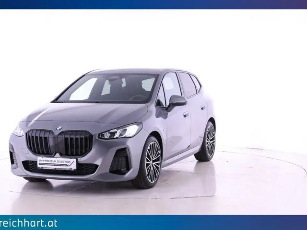 BMW 2 Serie 218 Active Tourer Sedan 218d