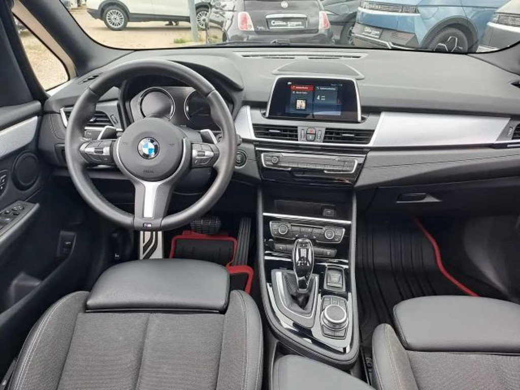 BMW 2 Serie