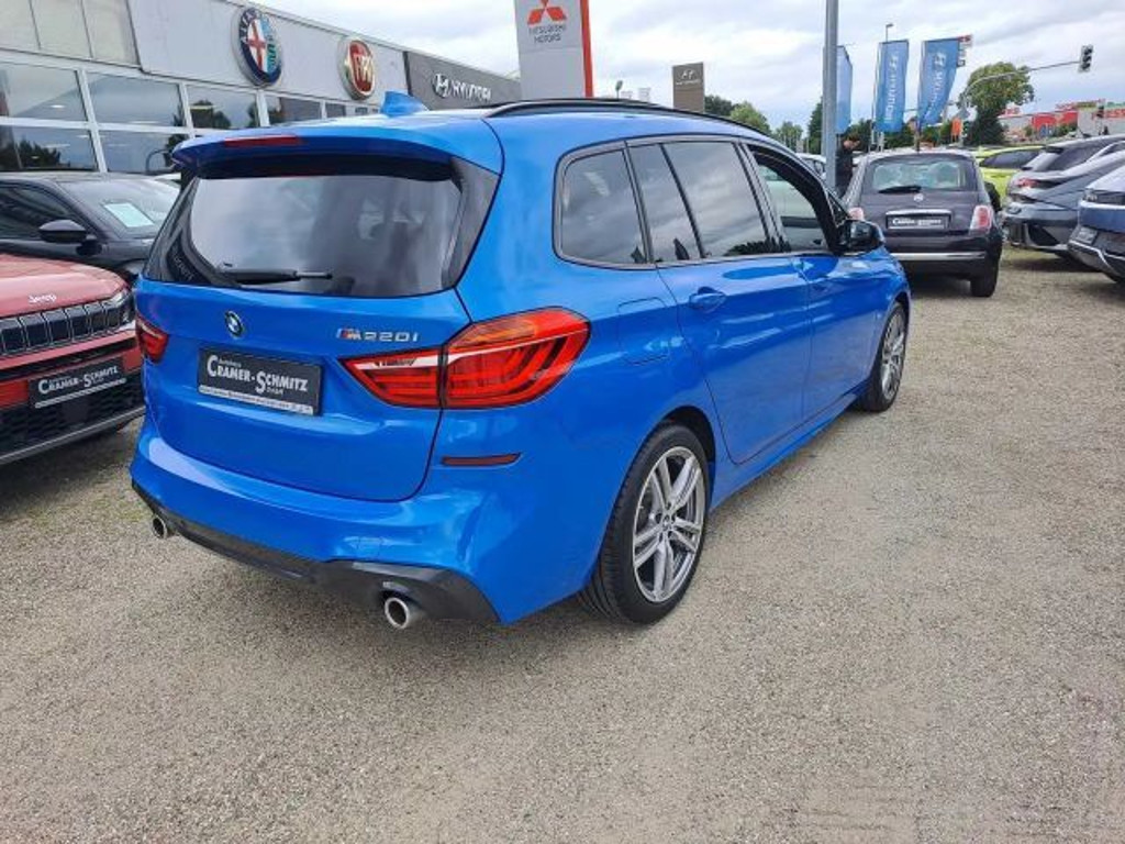 BMW 2 Serie
