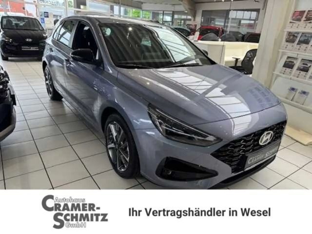 Hyundai i30 1.0 Advantage