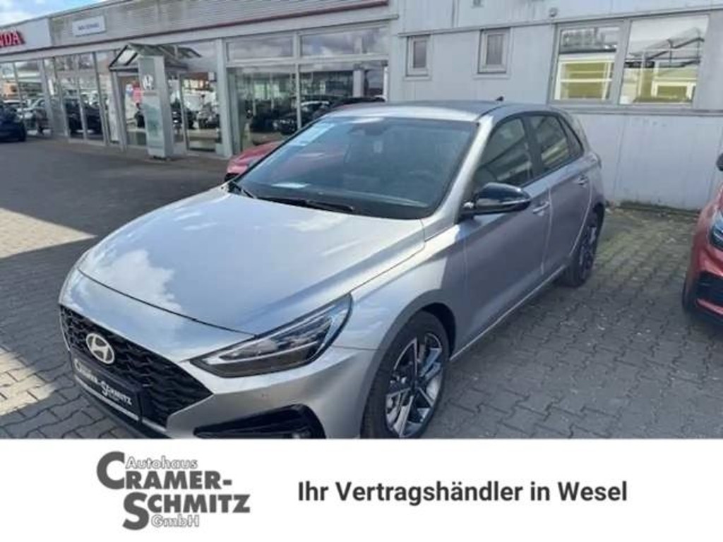 Hyundai i30 1.0 Advantage