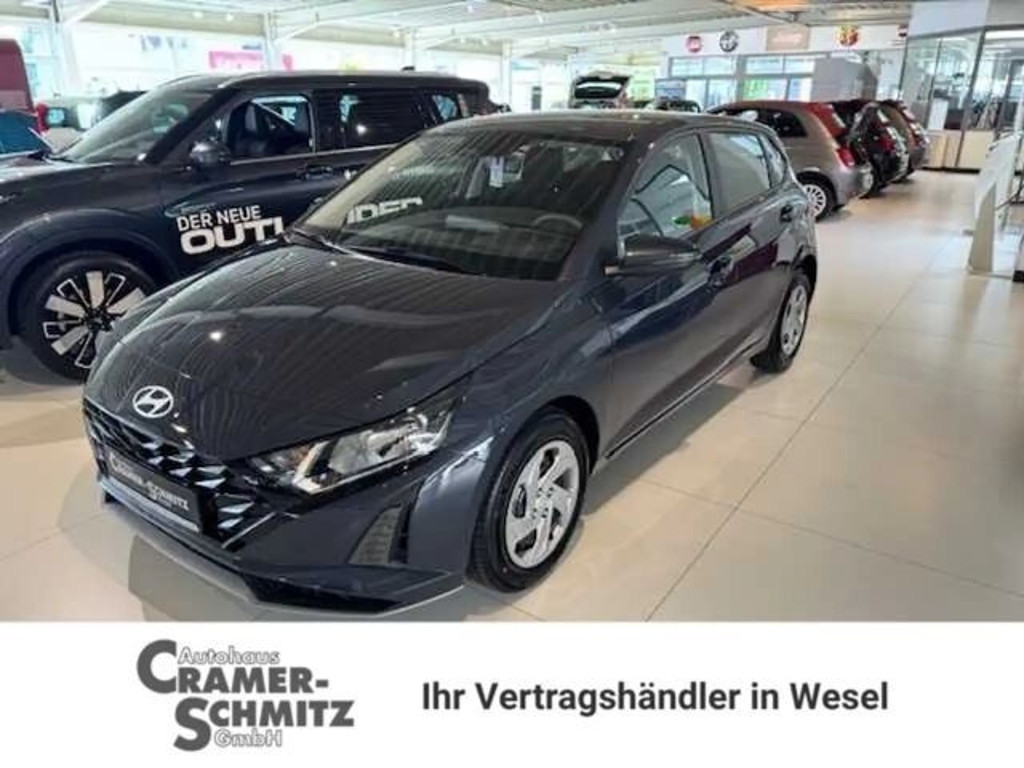 Hyundai i20 Select 1.0