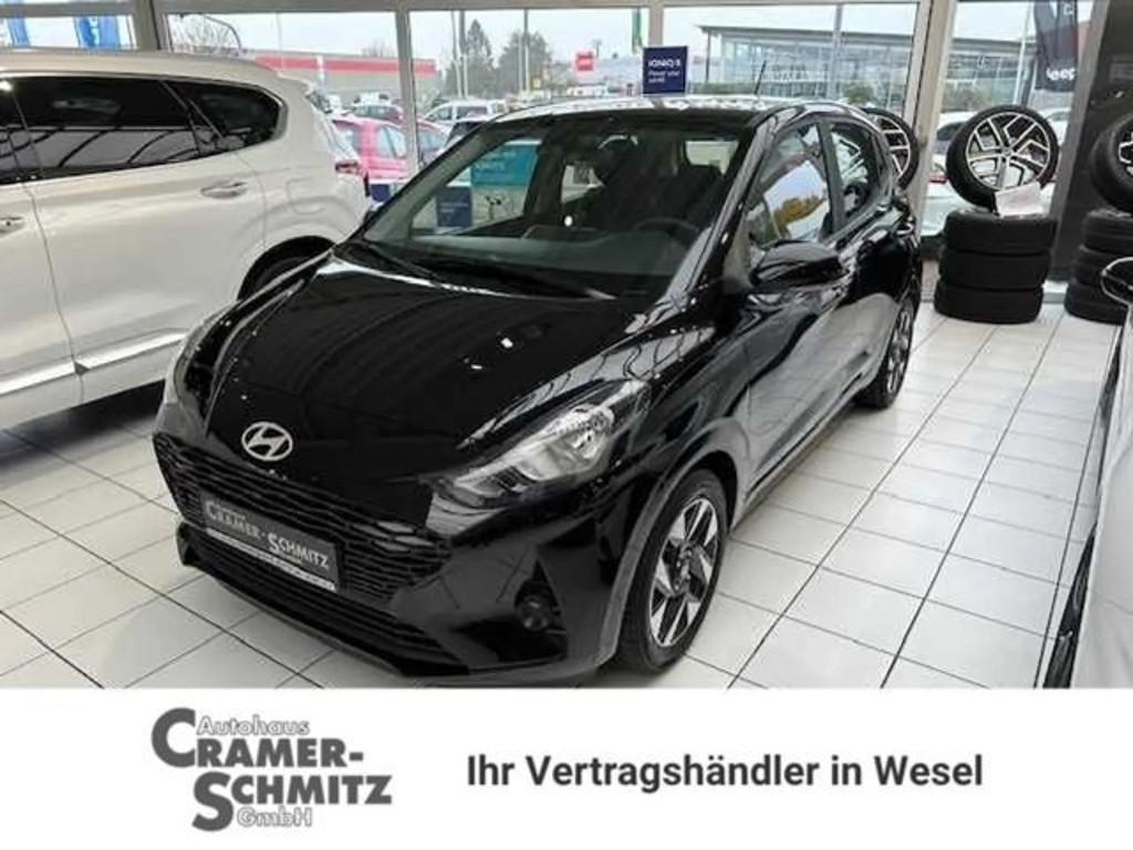 Hyundai i10 Trend 1.0