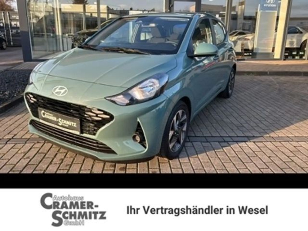 Hyundai i10 Trend 1.0