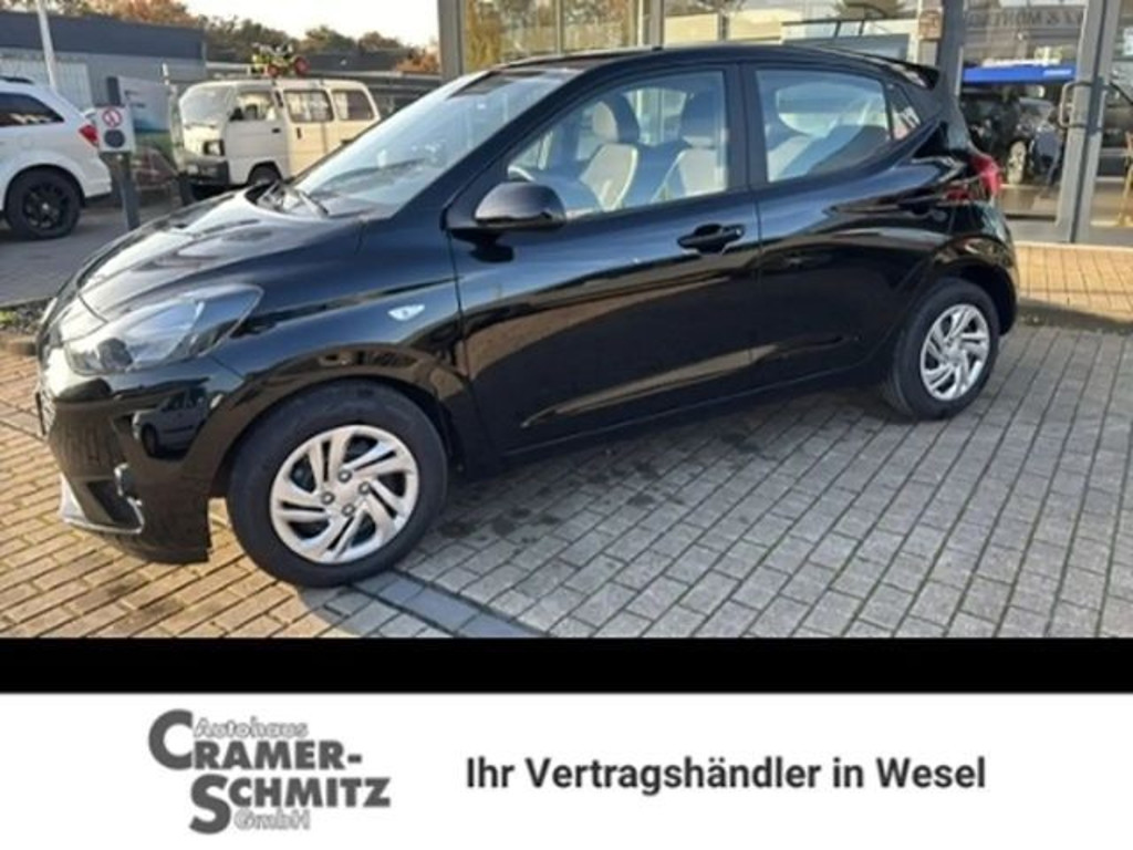 Hyundai i10 Select 1.0