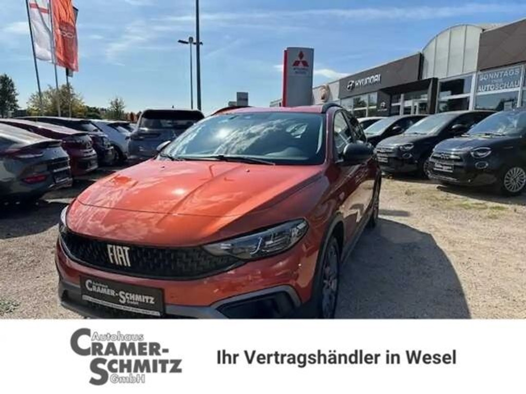 Fiat Tipo CityCross Cross