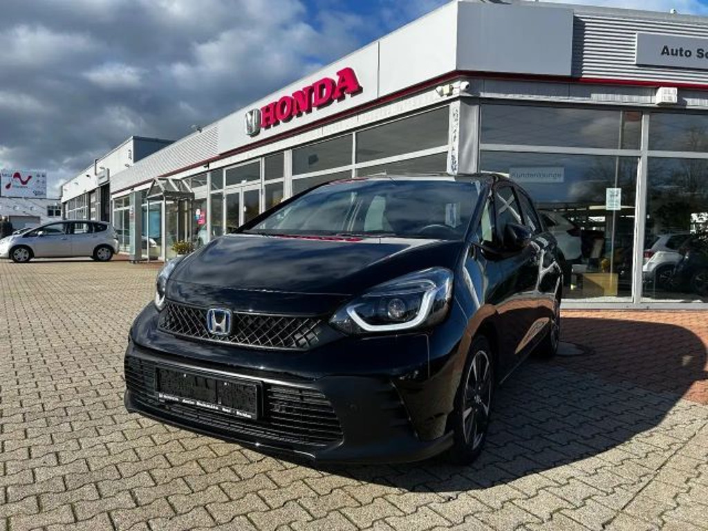 Honda Jazz Hybrid Advance 1.5 i-MMD