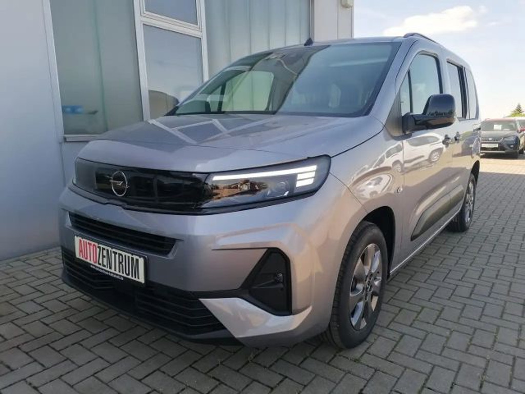 Opel Combo 1.5 CDTI