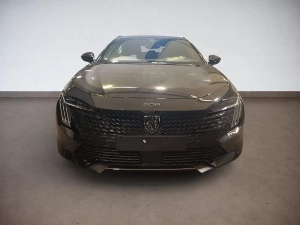 Peugeot 508 Allure Pack