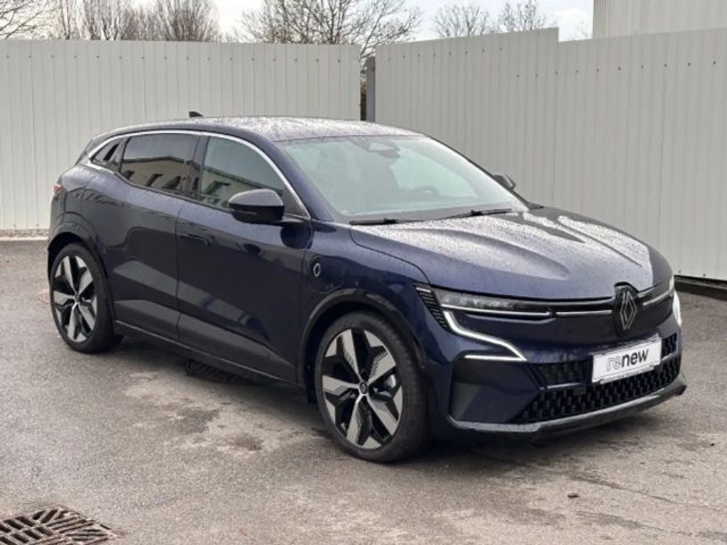 Renault Megane E-Tech E-Tech Techno EV60