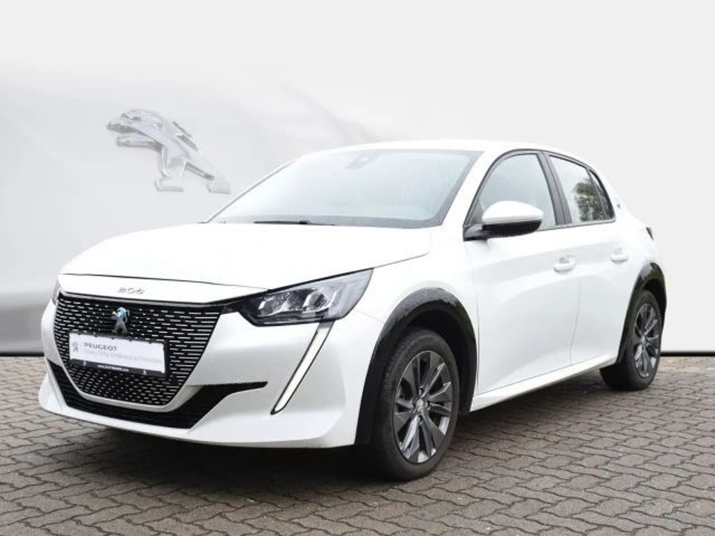 Peugeot e-208 Active Pack