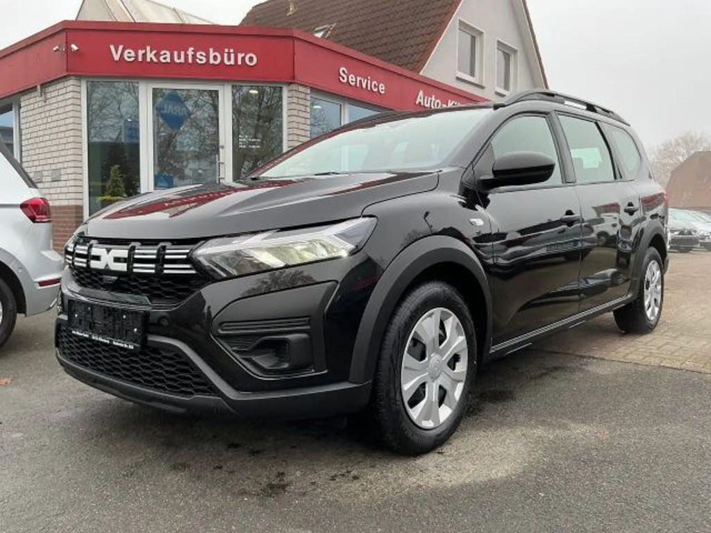 Dacia Jogger Essential 1.0 TCe
