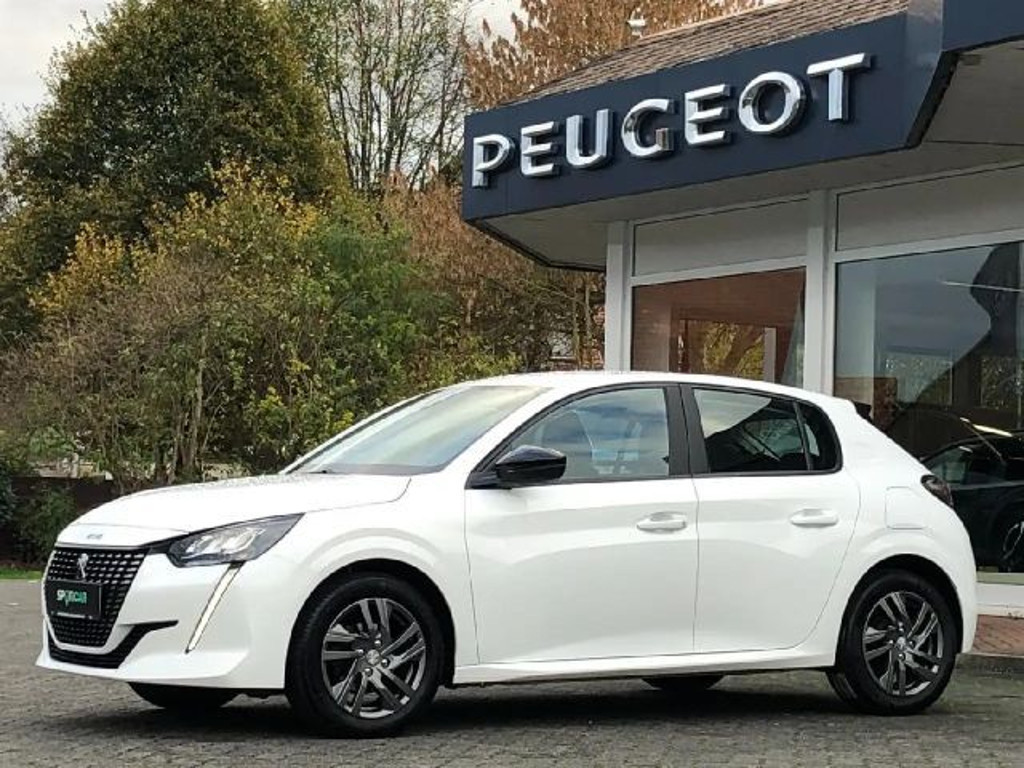 Peugeot 208 Active Pack