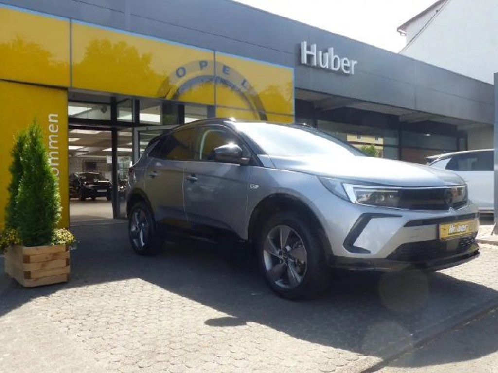 Opel Grandland X Enjoy