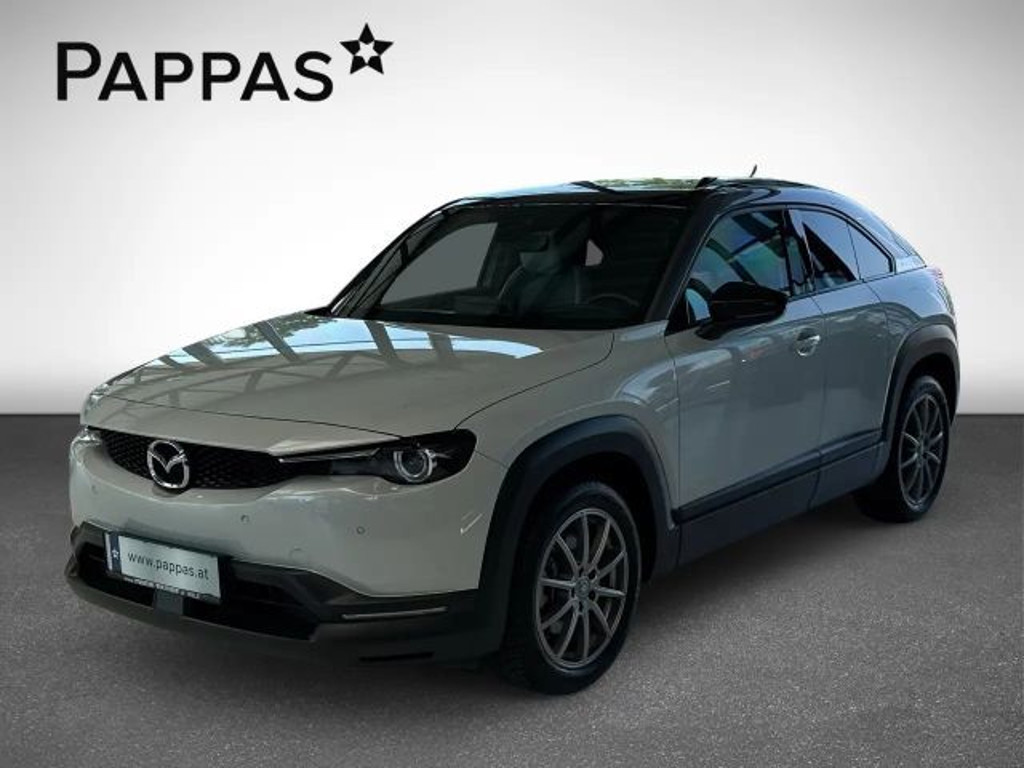 Mazda MX-30 Premium GTE+