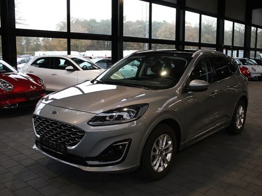 Ford Kuga Vignale AWD
