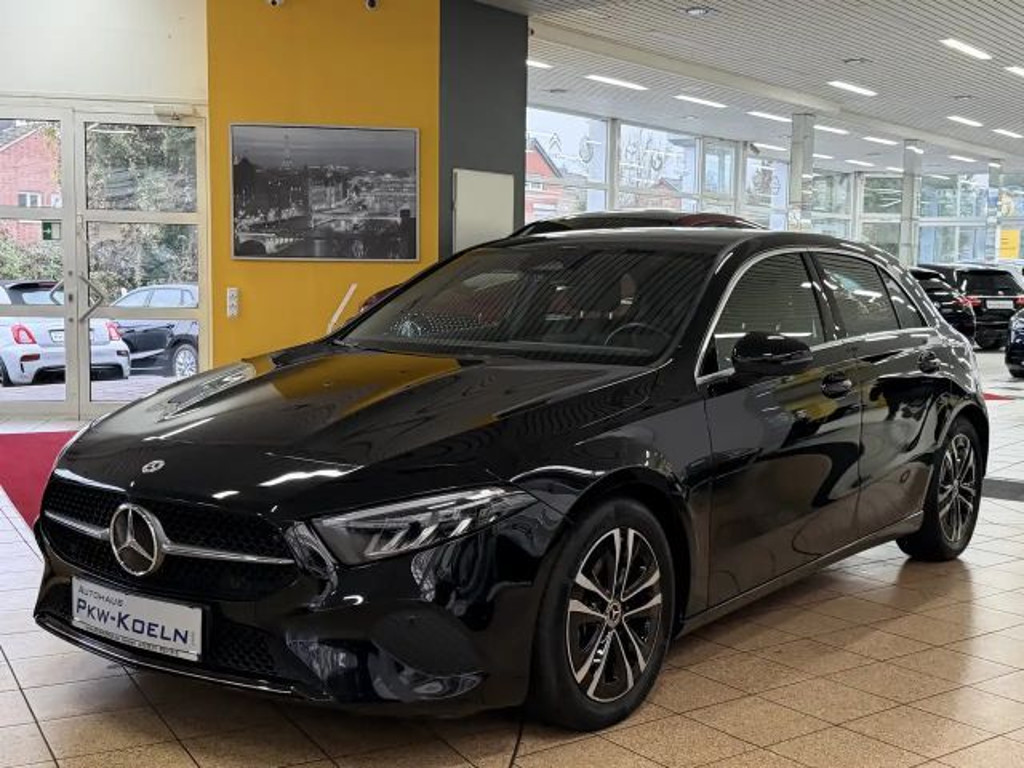 Mercedes-Benz A-Klasse A 180 Urban