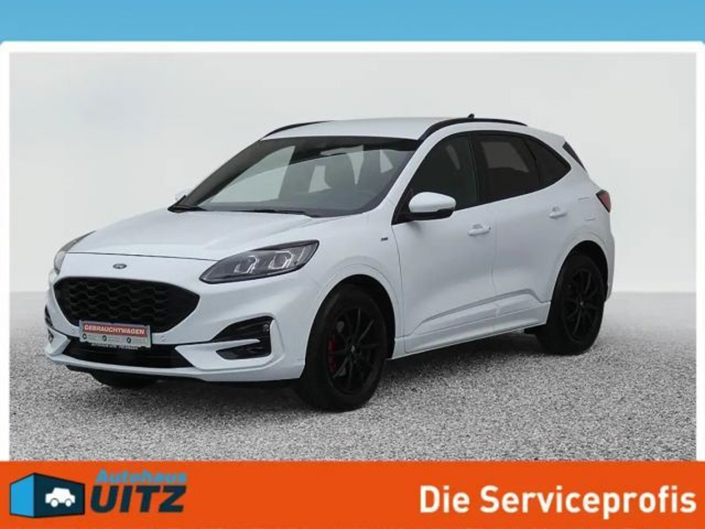 Ford Kuga ST Line 1.5 EcoBlue