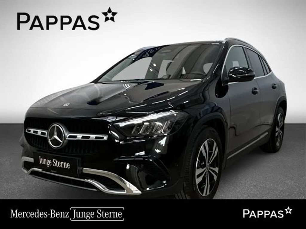 Mercedes-Benz GLA-Klasse GLA 180 Progressive