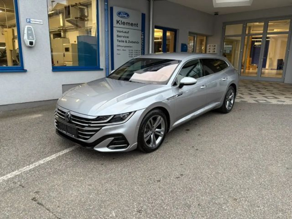 Volkswagen Arteon Shooting Brake R-Line 2.0 TDI
