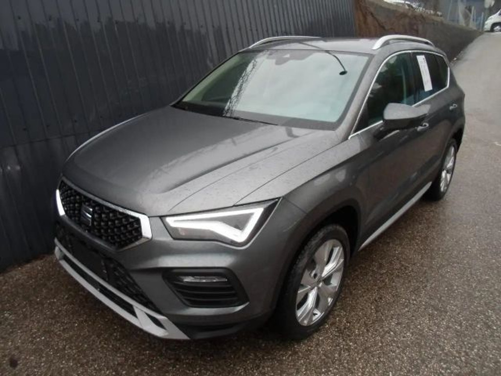 Seat Ateca 1.5 TSI DSG