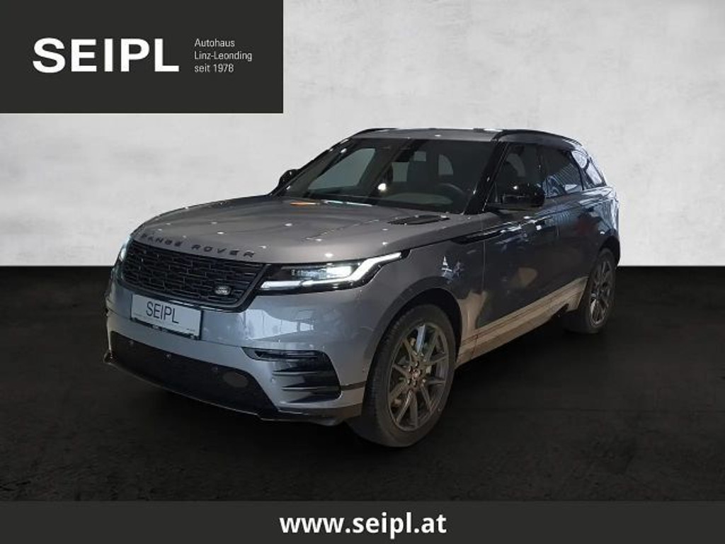 Land Rover Range Rover Velar Dynamic SE P400e AWD