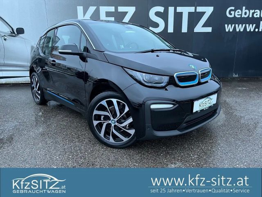 BMW i3 Sedan 120Ah