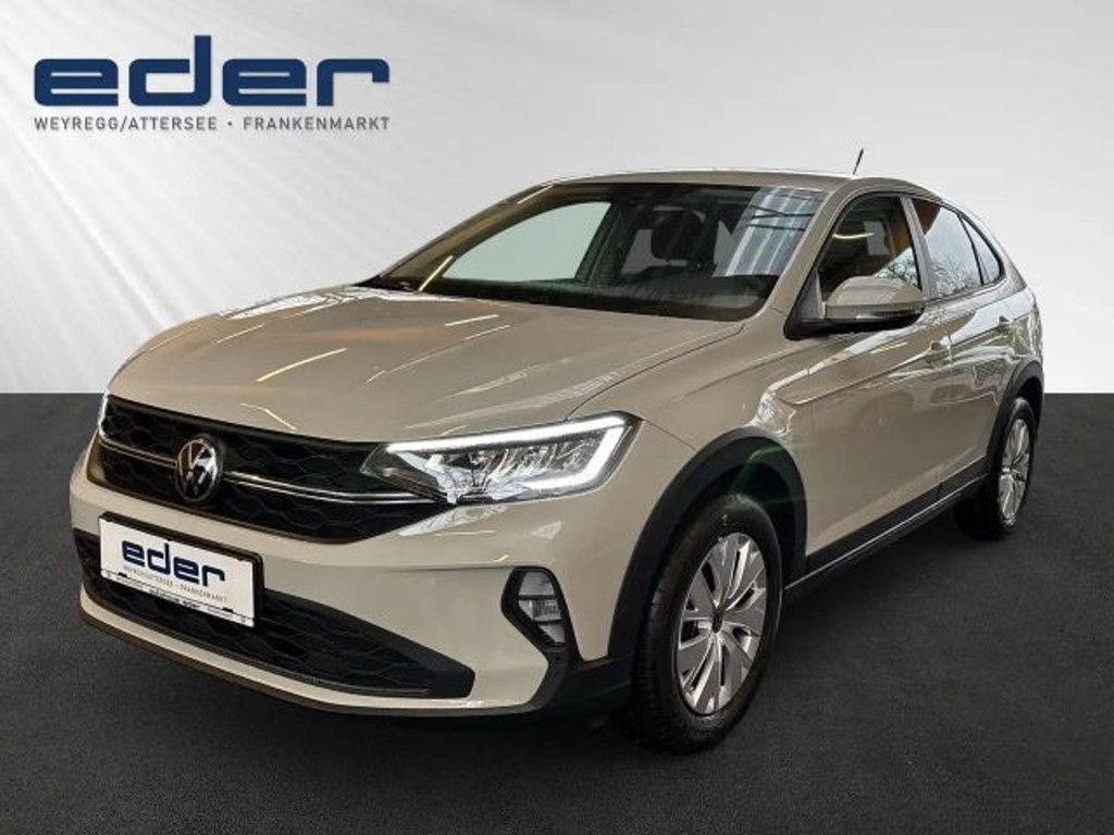 Volkswagen Taigo 4Me TSI