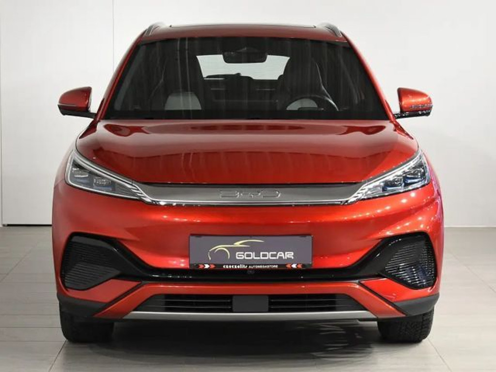 BYD Atto 3