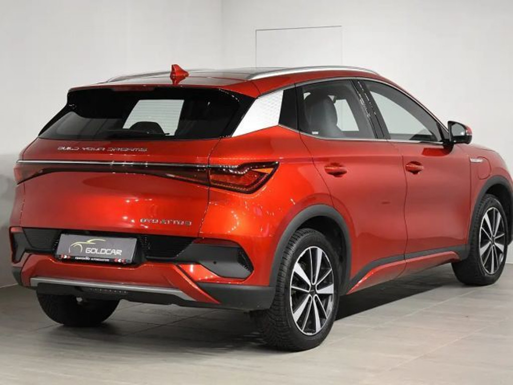 BYD Atto 3