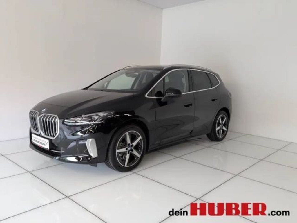BMW 2 Serie 216 Active Tourer Sedan 216i